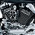 Acabamento para o Conector da Vela - Cromado - Touring 1999 - 2015 - Imagem 2