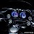 Moldura Preta dos Mostradores com Acabamento em Led - Electra Glide E Street Glide - Imagem 3