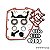 Kit Cam Service com Juntas, Rolamentos e O-rings - para Motor Twin Cam 1999 - 2006 (Exceto Dyna 2006) - Imagem 1