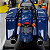 Ponteira Vance & Hines Torquer 450 - Preta Contrast Cut - Touring 2017 - 2023 - Imagem 8