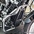 Protetor de Motor Moustache Cromado Rasante - Softail 2018+ - Imagem 2