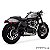 Escapamento Vance & Hines Upsweep 2 into 1 - Stainless - Sportster 2004 - 2020 - Imagem 1