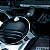Capa Preta da Chave de Ignição Modelo Tri-Line - Touring 2014 - 2020 - Imagem 2