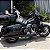 Filtro de Ar modelo Maverick Pro - Softail 2016 -2017 e  Touring 2008-2016 - Crusher - Imagem 3