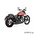 Escapamento Vance & Hines PCX™ Big Shots Staggered 2 Into 2 - Preto - Softail 1986 - 2017 - Imagem 1