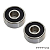 Rolamento All Balls Roda Harley 52 mm x 19 mm 3/4" 9267 Harley 00-07 (413206) - Imagem 1