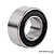Rolamento de Roda aro 21 com ABS - Touring 2008 - 2020 - Arlen Ness - Imagem 3