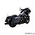 Ponteira Vance & Hines Oversized 450 Raider - Preto - Touring 2017 - 2024 - Imagem 1