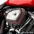Filtro De Ar Cromado - Touring 2017 - 2021 - Arlen Ness - Imagem 3