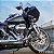 Filtro De Ar Cromado - Touring 2017 - 2021 - Arlen Ness - Imagem 4