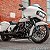 Filtro De Ar Cromado - Touring 2017 - 2021 - Arlen Ness - Imagem 5