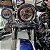 Lente de 3 1/4'' Transparente do Pisca - Heritage / Road King e Electra Glide - Chris Products - Imagem 3