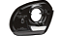 Filtro de ar Arlen Ness Naked Stage 1 Big Sucker para Harley Touring 2017-2025 (Lavável) - Preto - Imagem 2