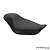 Banco do Piloto - Solo Low Tripper 11´´ Preto - Mustang - XL Sportster 2004-2006 & 2010-2020 - Imagem 1