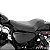 Banco do Piloto - Solo Low Tripper 11´´ Preto - Mustang - XL Sportster 2004-2006 & 2010-2020 - Imagem 2