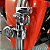Trava Cromada de Capacetes para tubos de 7/8´´ Até 1.1/4´´ - Biker's Choice - 	492970 - Imagem 2