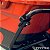 Trava Preta de Capacetes para tubos de 7/8´´ Até 1.1/4´´ - Biker's Choice - 492979 - Imagem 2