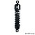 Amortecedor Traseiro Progressive Suspension - 13´´ Heavy Duty - Preto - Sportster 2004 - 2020 - Imagem 1