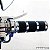 Manopla Cromada - Hd Sistema A Cabo - Contour Xl - Performance Machine - Imagem 2