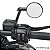 Retrovisor Modelo Round - Preto - Harley Davidson - Performance Machine - Imagem 3