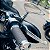 Retrovisor Modelo Torque - Cromado - Harley Davidson - Performance Machine - Imagem 2