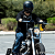 Viseira P/ Capacete Bonanza ou Tds Modelos Abertos Biltwell - Fumê - Imagem 4
