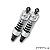 Amortecedor Traseiro Progressive Suspension - 12´´ - Cromado - Heavy Duty -  Dyna 2007 - 2017 - Imagem 1