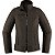 JAQUETA FEMININA ICON MOD. FAIR LAYD - GRANDE - COR MARRON - Imagem 1