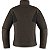 JAQUETA FEMININA ICON MOD. FAIR LAYD - GRANDE - COR MARRON - Imagem 2