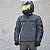 JAQUETA MASCULINA ICON MOD. MH1000 - MÉDIA - COR CINZA - Imagem 3