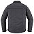 JAQUETA MASCULINA ICON MOD. MH1000 - MÉDIA - COR CINZA - Imagem 2