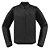 JAQUETA MASCULINA ICON MOD. SB2 - EXTRA GRANDE - COR PRETA - Imagem 1