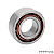 Rolamento do Cubo da Embreagem - Motor Twin Cam 1990 à 2010 - Eastern Parts - Imagem 1