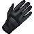 Luva Modelo Anza - Cor Preta - Biltwell - Imagem 1