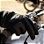 Luva Modelo Anza - Cor Preta - Biltwell - Imagem 3