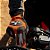 Luva Modelo Anza - Cor Laranja - Biltwell - Imagem 2