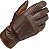 Luva modelo Work na Cor Chocolate - Biltwell - Imagem 1