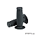 Manopla Modelo Renegade - 7/8" Polegadas Universal - Preta - Biltwell - Imagem 1