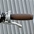 Manopla Modelo Recoil 1" Polegada Universal - Chocolate - Biltwell - Imagem 2