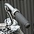 Manopla Modelo Recoil 1" Polegada Universal - Cinza - Biltwell - Imagem 3