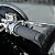 Manopla Modelo Recoil 1" Polegada Universal - Cinza - Biltwell - Imagem 2