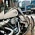 Protetor de Motor Wings Custom King Robust 1 1/4 Polegada Inox Polido para Harley Davidson Softail Fat Boy 2018-2026 - Imagem 2