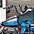 Guidão Wings Mod.  King Rhino 14 Pol p/ Road Glide 2019+ - Preto Brilho - Imagem 2