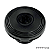 Tampa do Tanque de Combustível Merc - Preto - Harley Davidson 1996 - 2018 - Performance Machine - Imagem 1