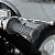 Manopla Modelo Thruster 1" Polegada Universal - Cinza - Biltwell - Imagem 3