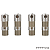 Kit Comando Milwaukee Eight para motores Big Bore acima de 124"- S&S 590C (Média e Alta Rotações) - Imagem 6