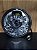Farol LED 5.75 Modelo s/ Angels Fundo Cromado (Mod. 1) - CH Parts - Imagem 1