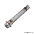 Abafador Silencioso Vance & Hines para Escapamento modelo Widow Xr 2-1-2 - Imagem 1