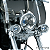 Farol Auxiliar com Fixação na Frente do Garfo - para Motos com Garfo de 39Mm E 41Mm - Imagem 2