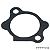 Junta do Motor de Arranque - Sportster 1981 à 2020 - Cometic Gaskets - Imagem 1